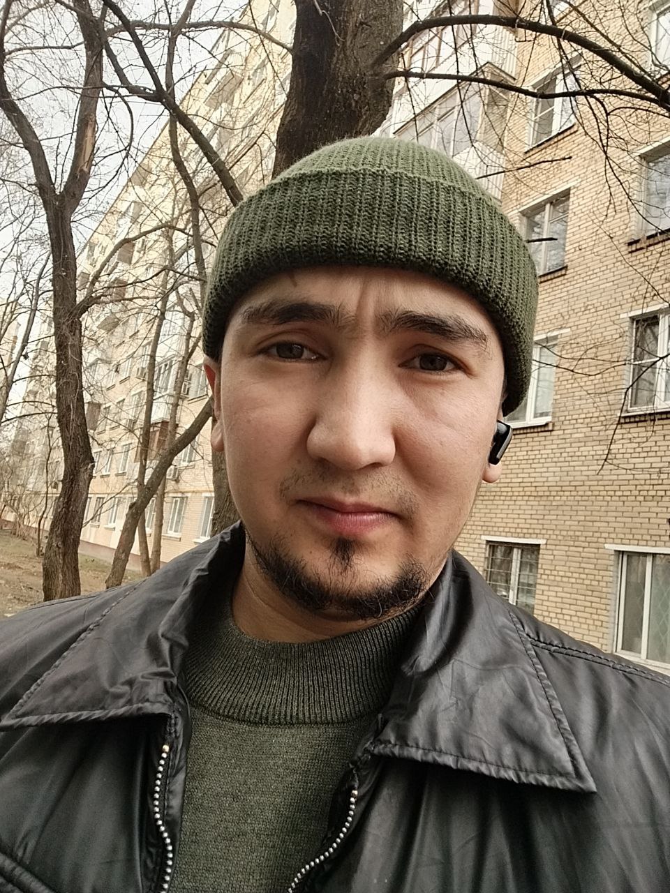 Аватар мастера