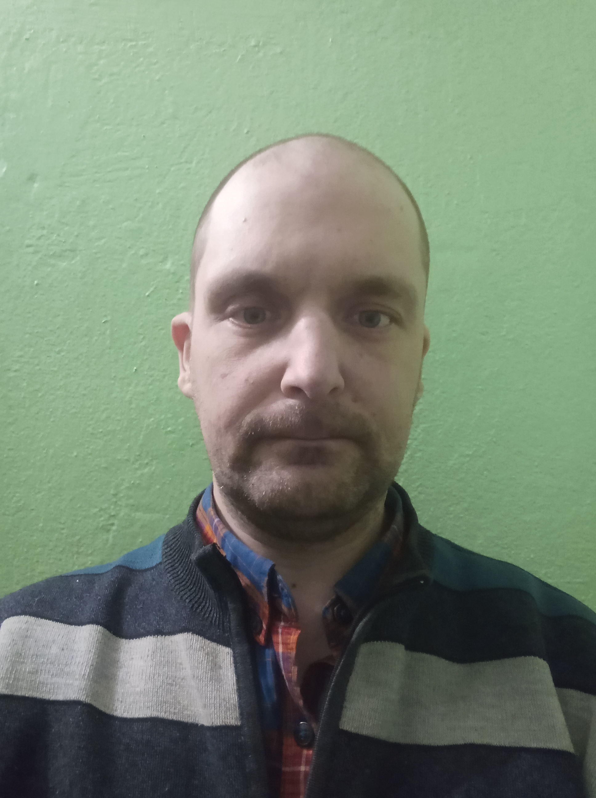 Аватар мастера