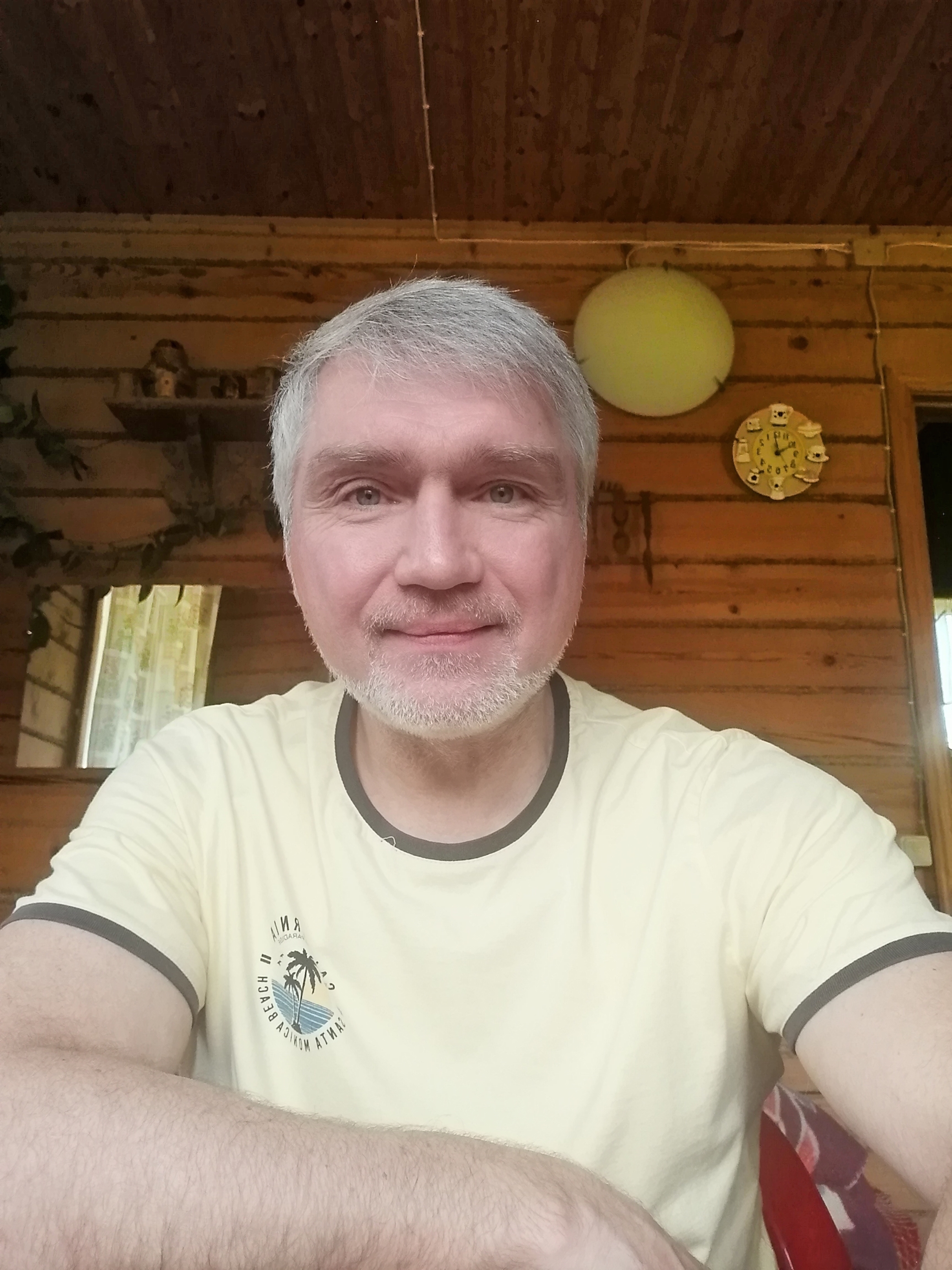 Аватар мастера
