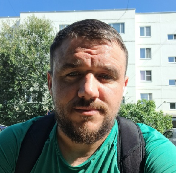 Аватар мастера