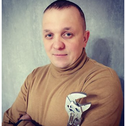 Аватар мастера