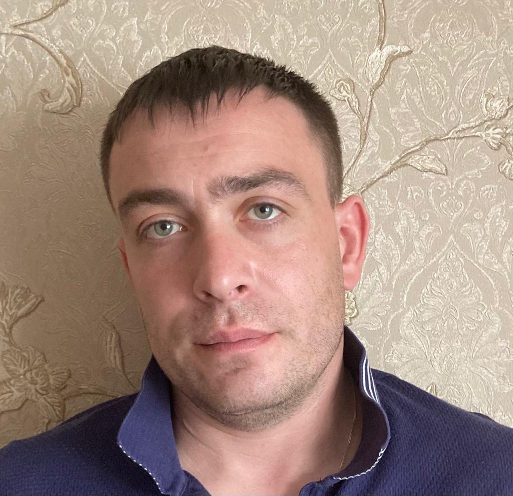 Аватар мастера
