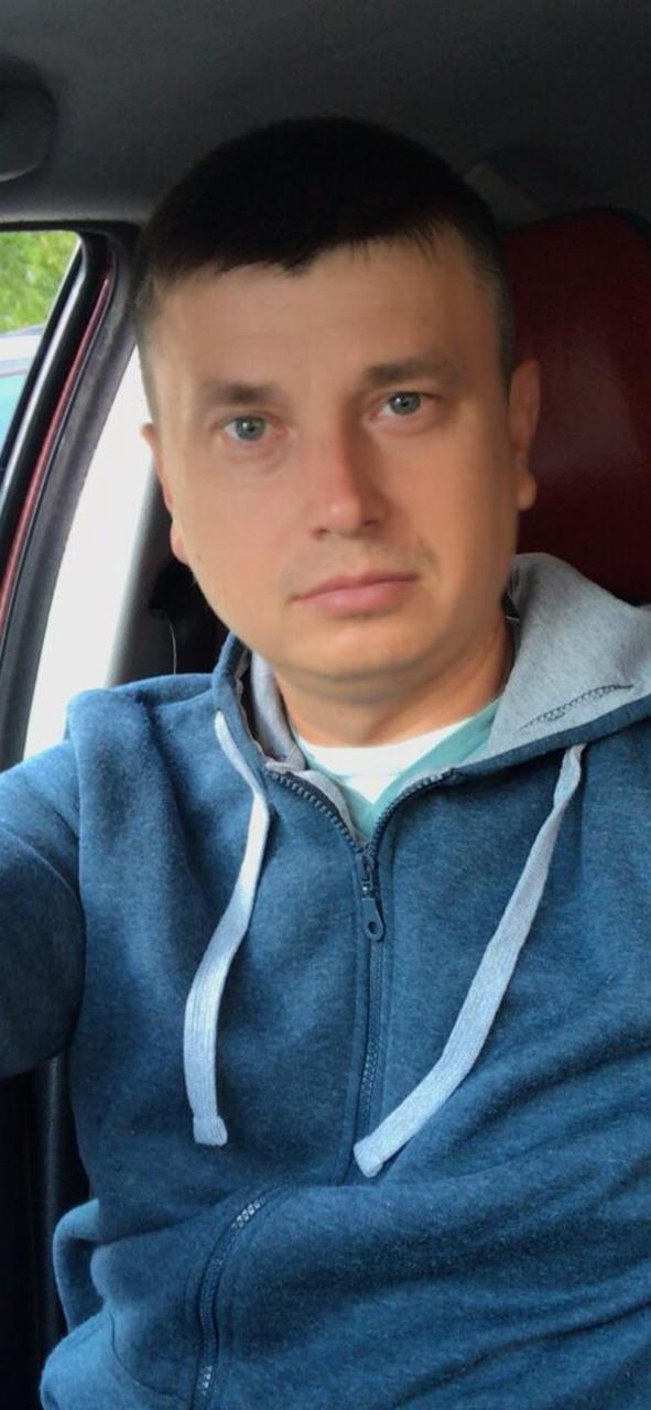 Аватар мастера