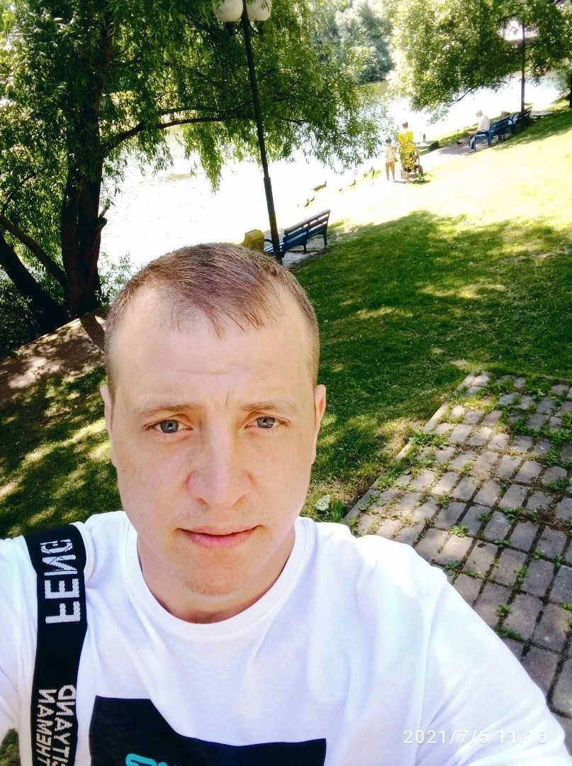 Аватар мастера