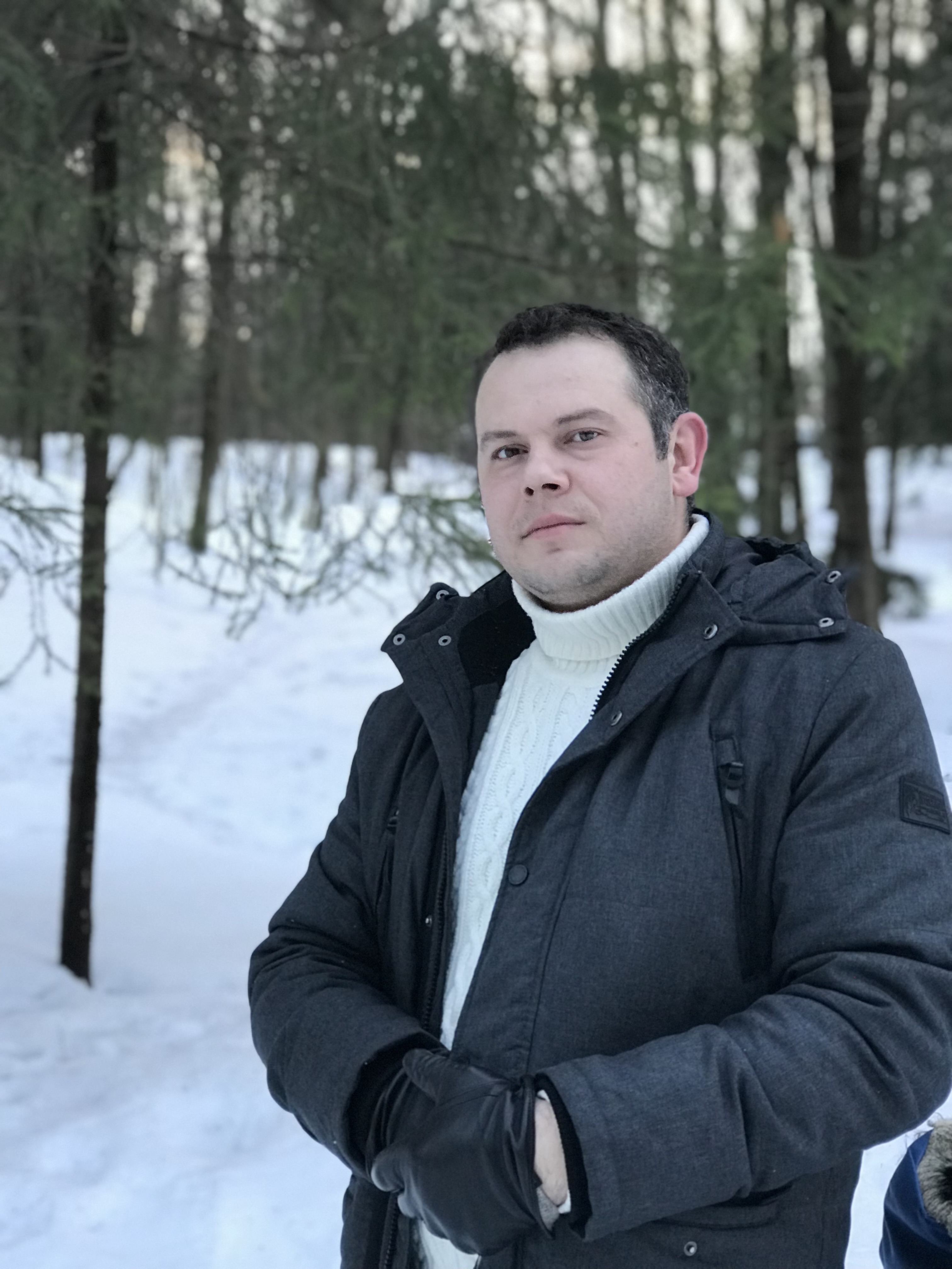 Аватар мастера
