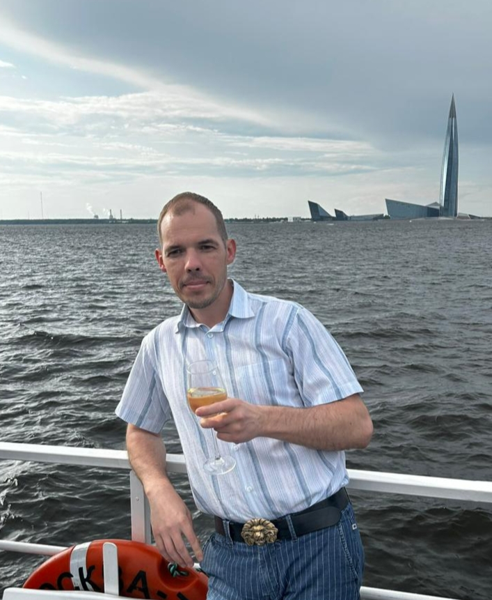 Аватар мастера