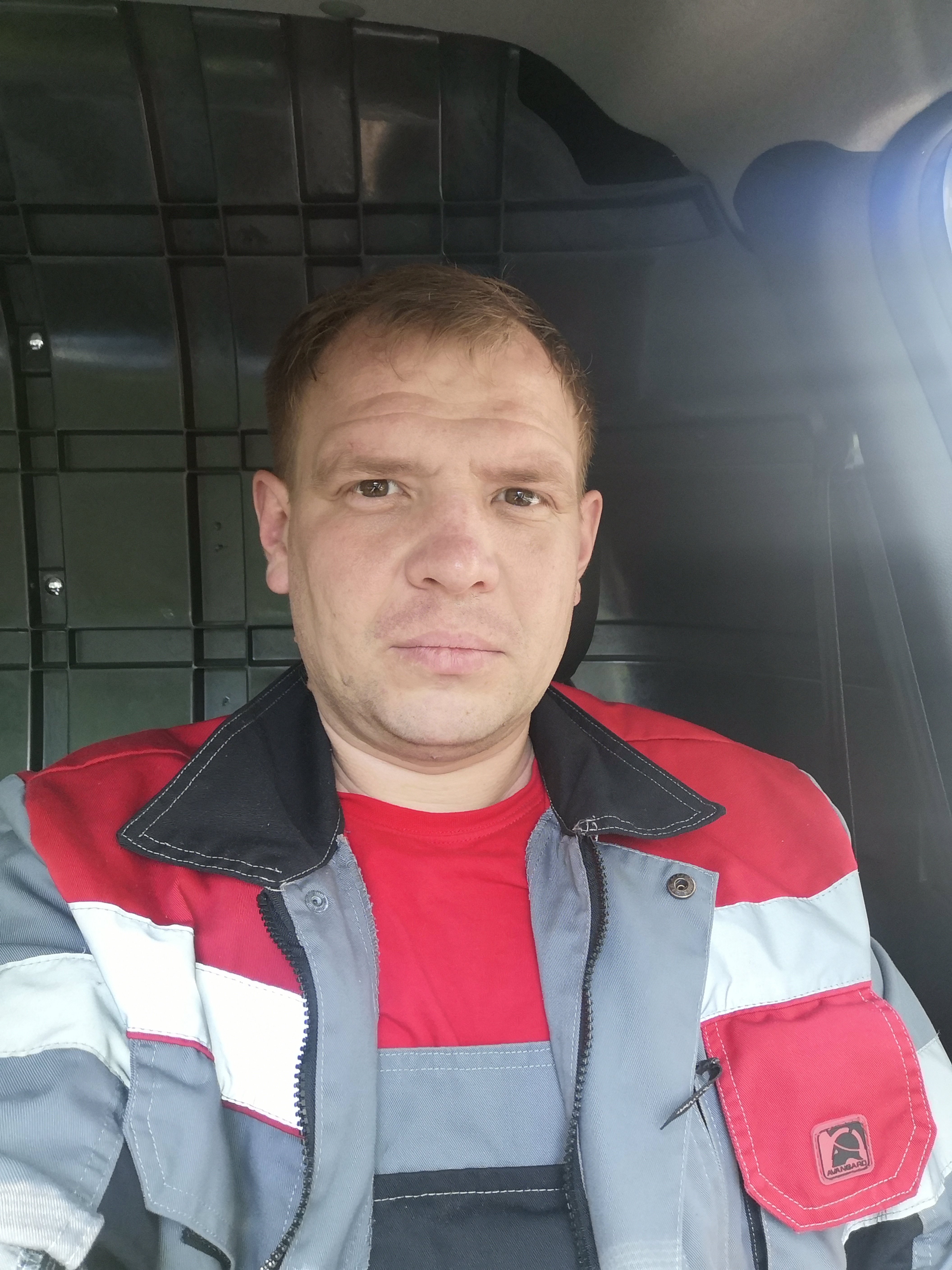 Аватар мастера