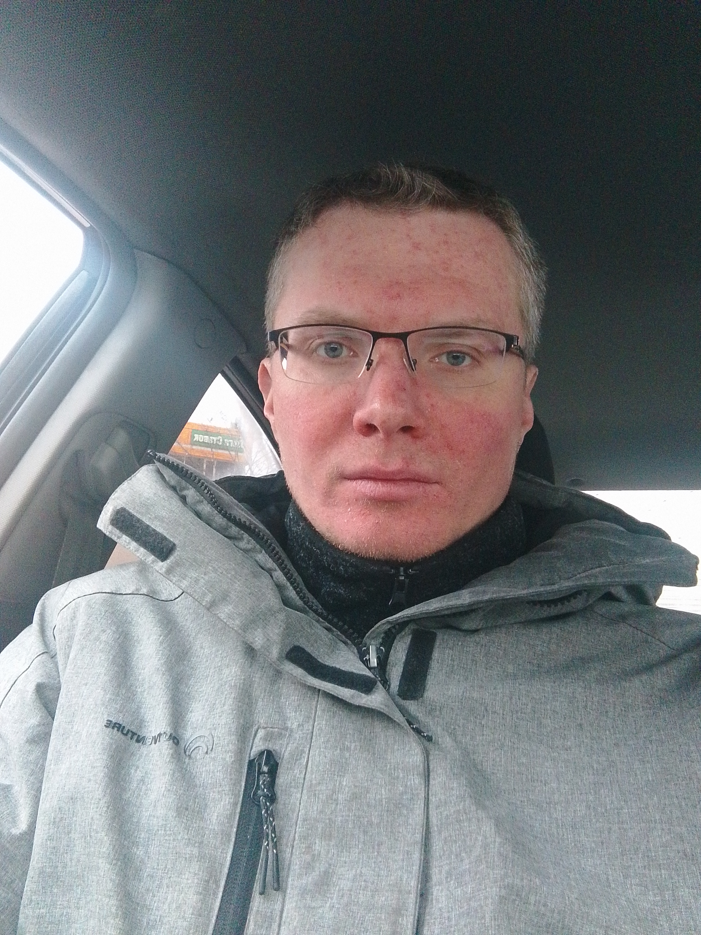 Аватар мастера