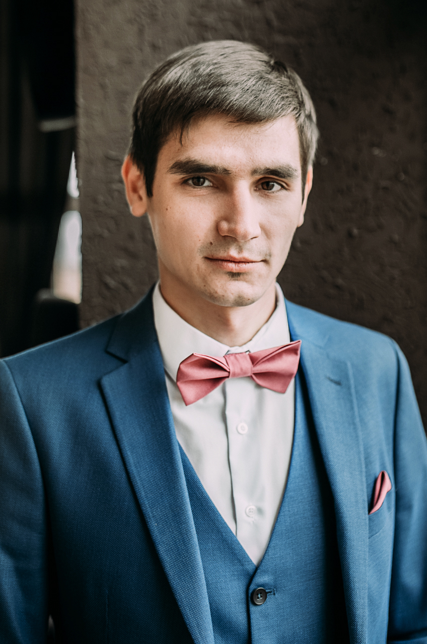 Аватар мастера