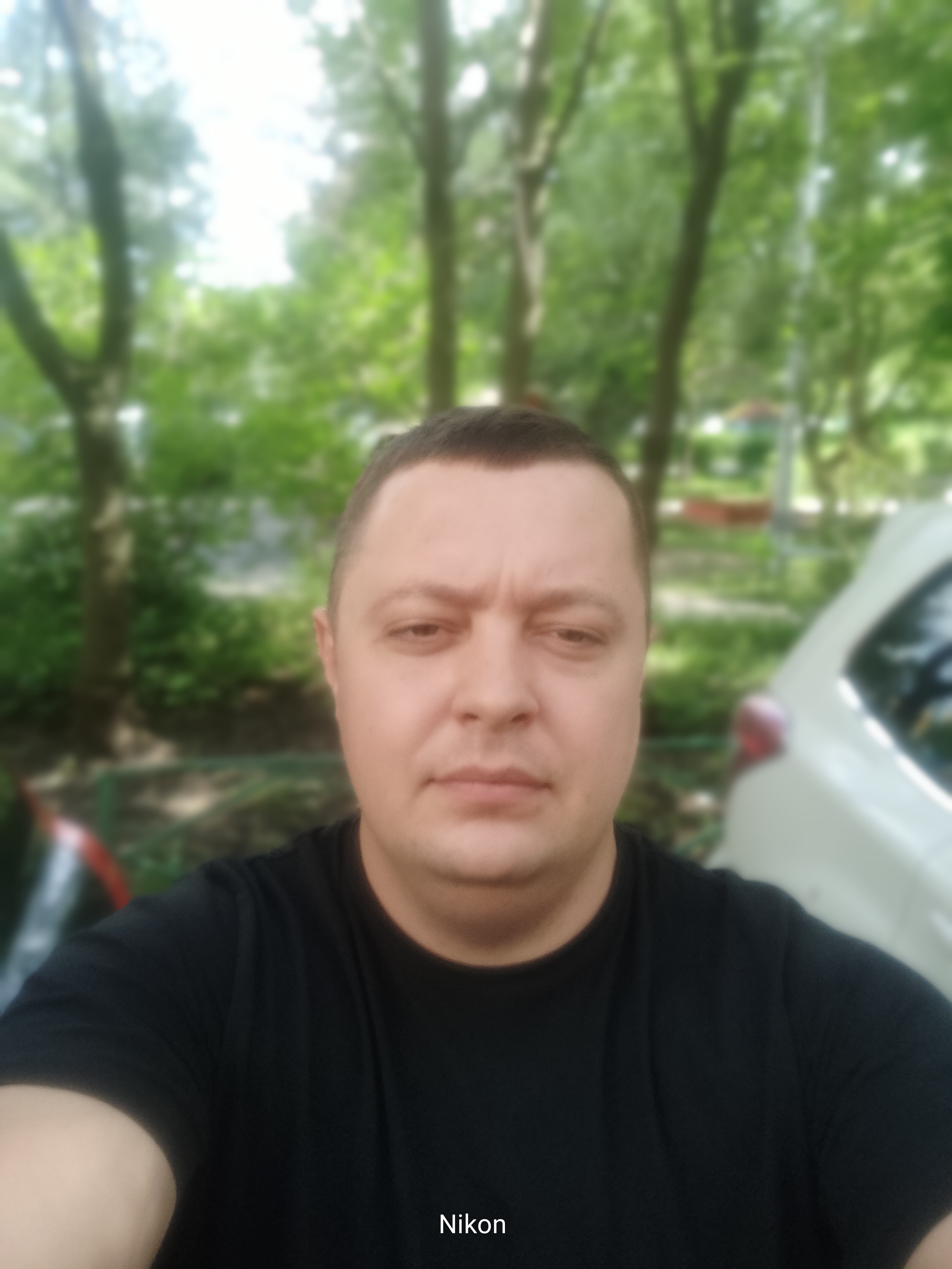 Аватар мастера