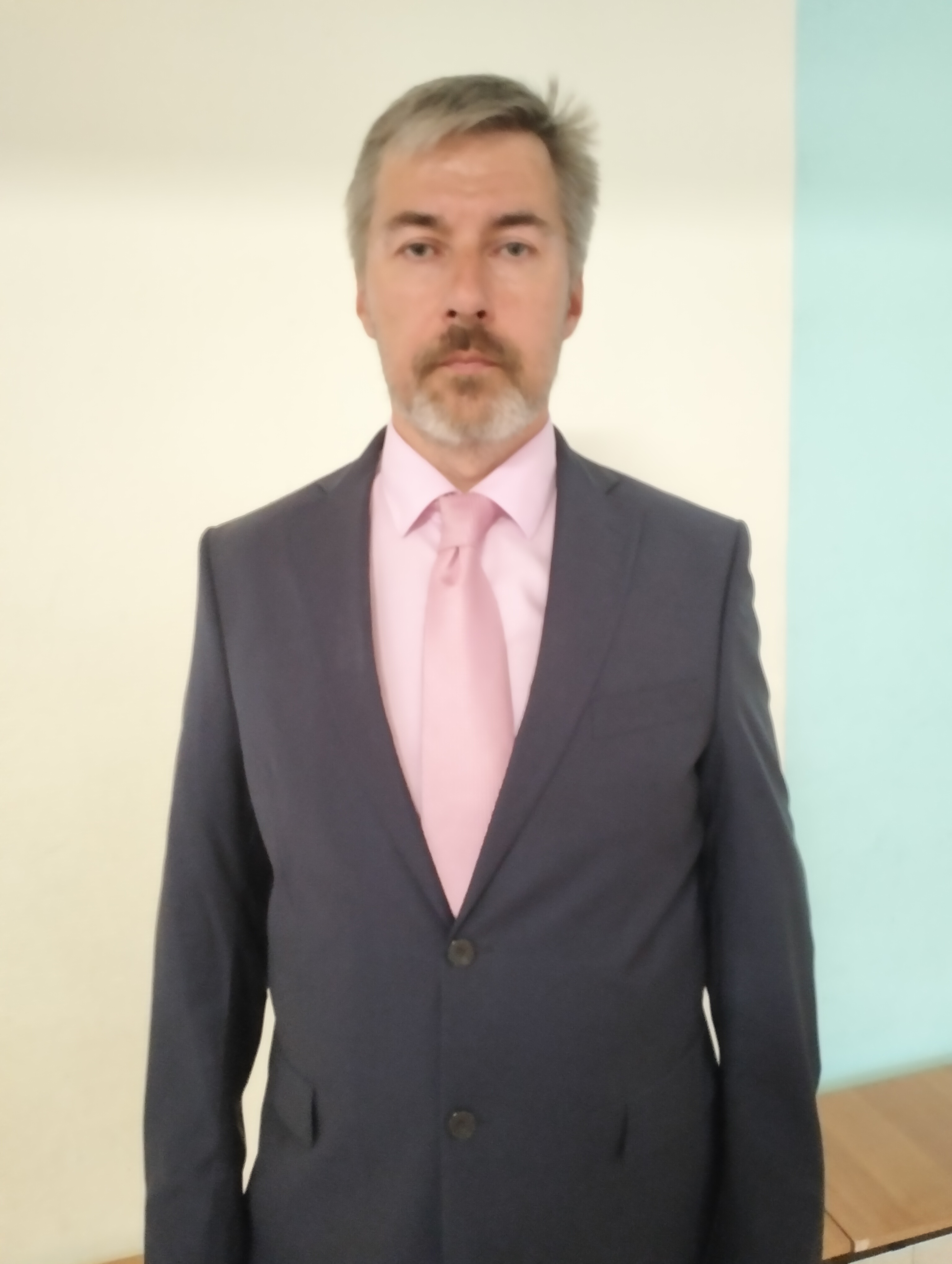 Аватар мастера