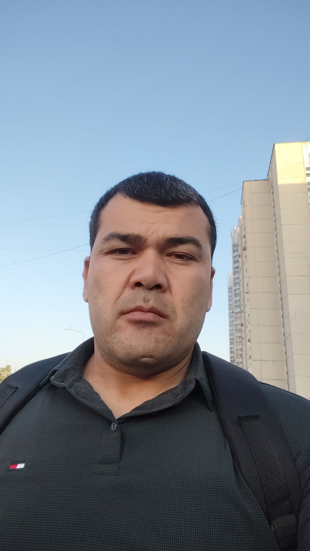 Аватар мастера