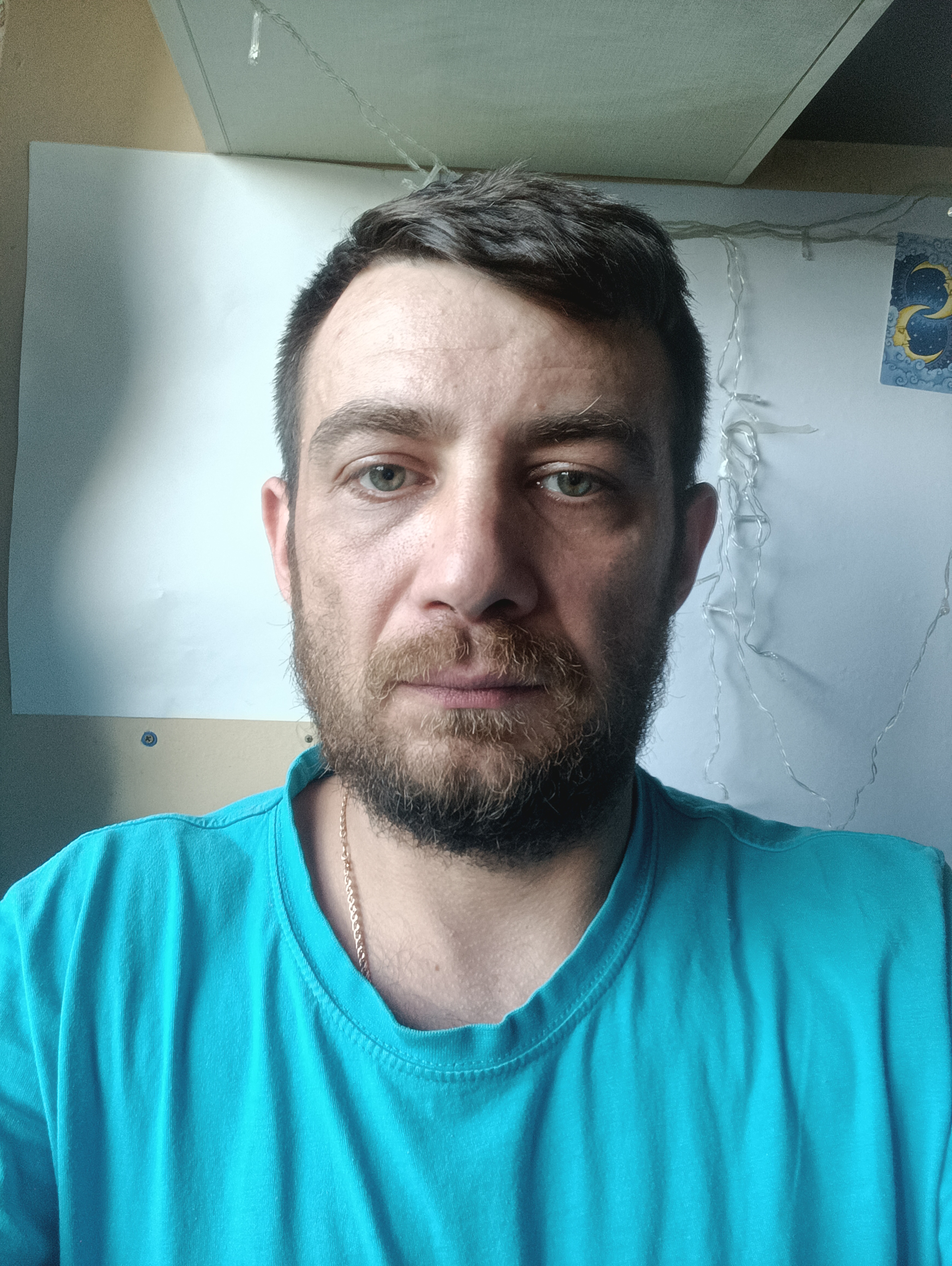 Аватар мастера
