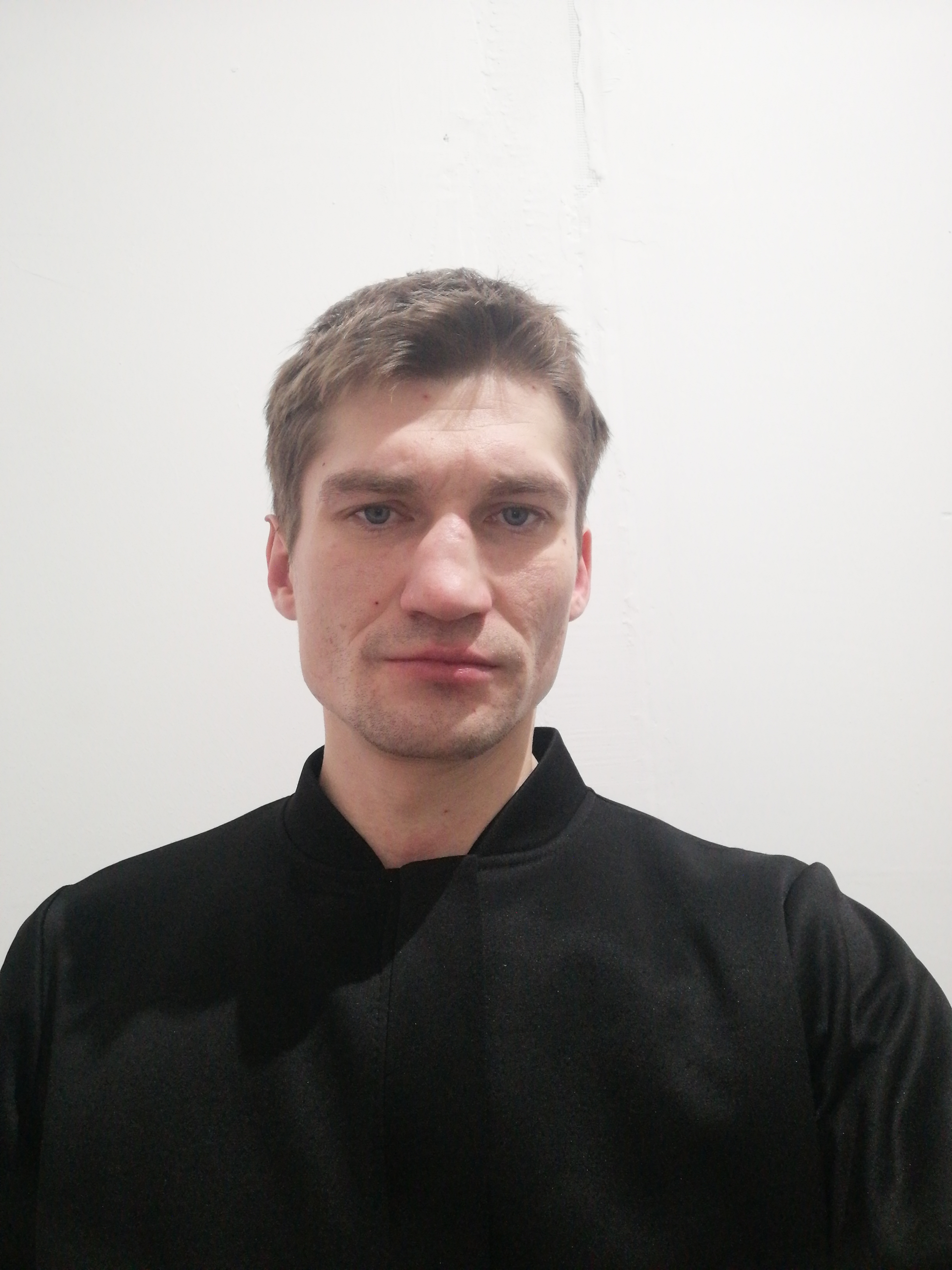 Аватар мастера