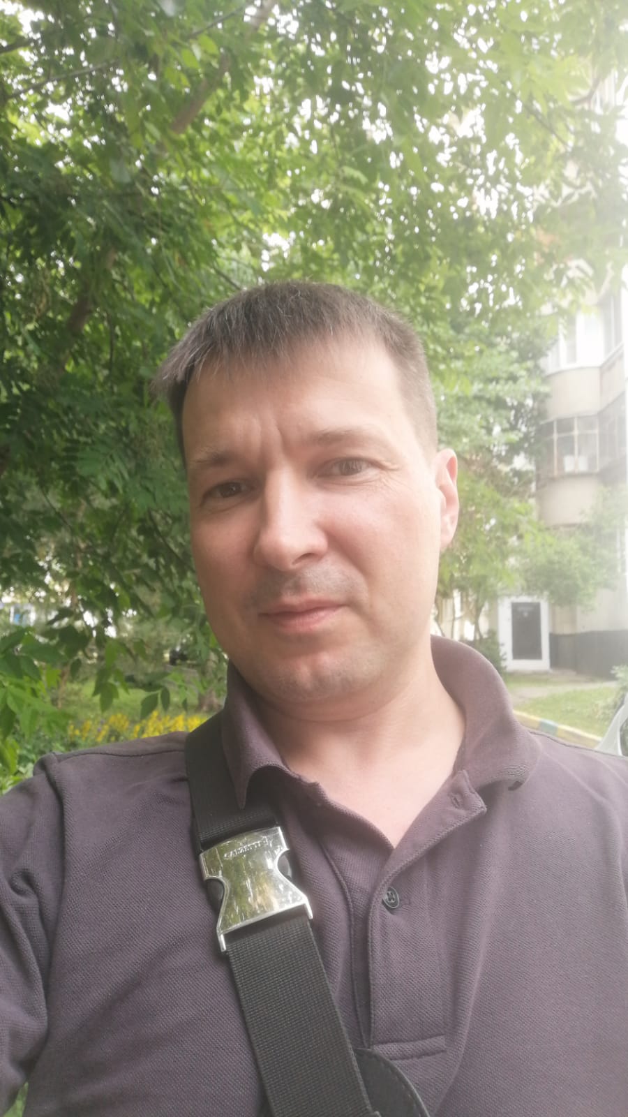Аватар мастера